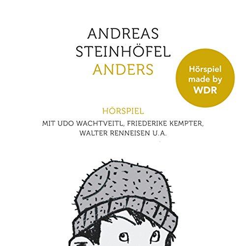 Anders - Das Hörspiel: 1 CD