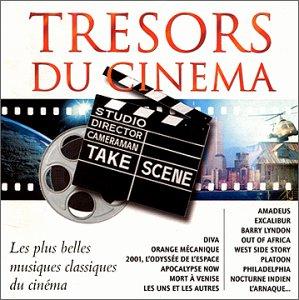 Tresors du Cinema