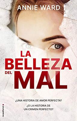 La Belleza del Mal (Thriller y suspense)