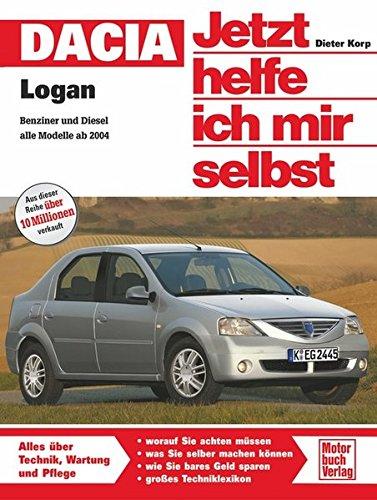 Dacia Logan (Jetzt helfe ich mir selbst)