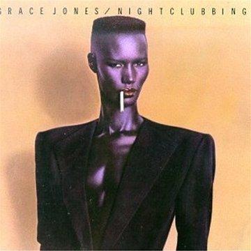 Nightclubbing (Back-To-Black-Serie) [Vinyl LP]