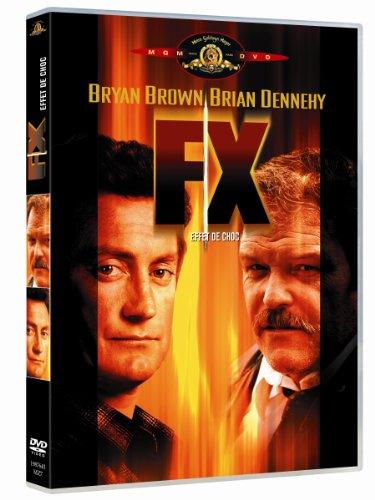 FX, effet de choc [FR Import]