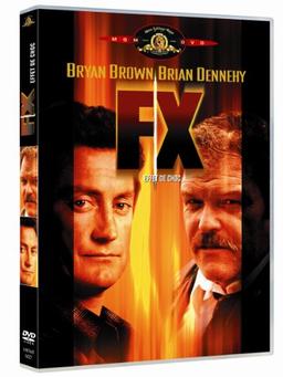 FX, effet de choc [FR Import]