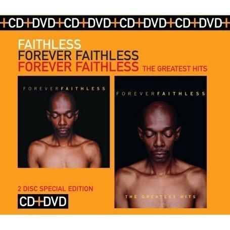 Forever Faithless/Forever Dvd