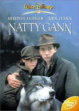 Natty Gann [FR Import]