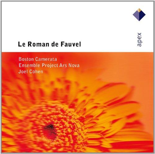 Le Roman de Fauvel