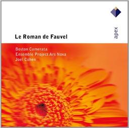 Le Roman de Fauvel