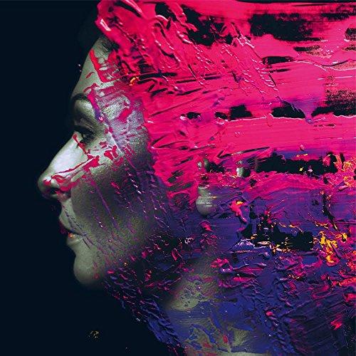 Hand.Cannot.Erase (Limited Edition)