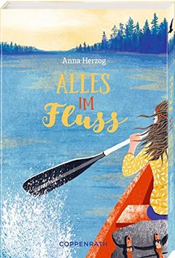 Alles im Fluss: Just me