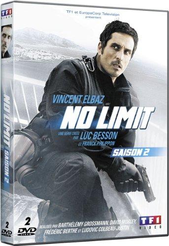 No limit, saison 2 [FR Import]