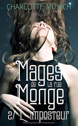 L'imposteur (Mages de la rue Monge, Band 2)