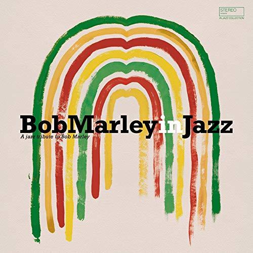 Bob Marley in Jazz [Vinyl LP]