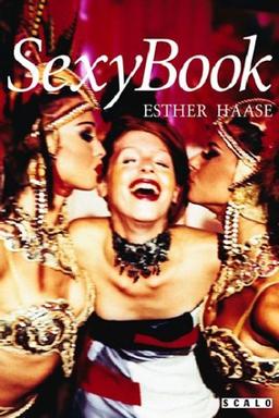 SexyBook