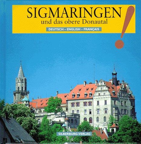 Sigmaringen und das obere Donautal!