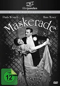 Maskerade (Filmjuwelen)