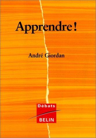 Apprendre