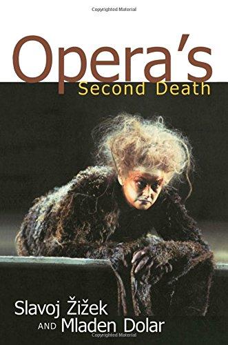 Opera's Second Death