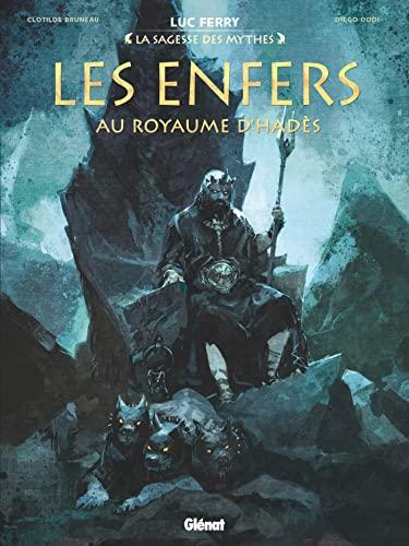 Les enfers : au royaume d'Hadès