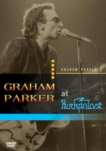 Graham Parker & The Rumour - At Rockpalast