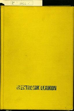 Elektronik Lexikon . (3440040429)