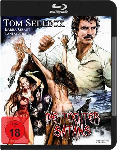 Die Töchter Satans [Blu-ray]