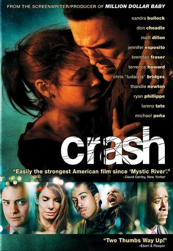 Crash (Widescreen Edition)