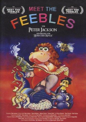 Meet the Feebles