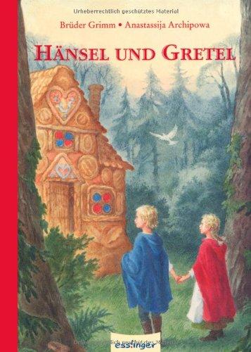 Hänsel und Gretel