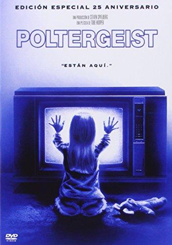 Poltergeist (Edición 25 Aniversario)