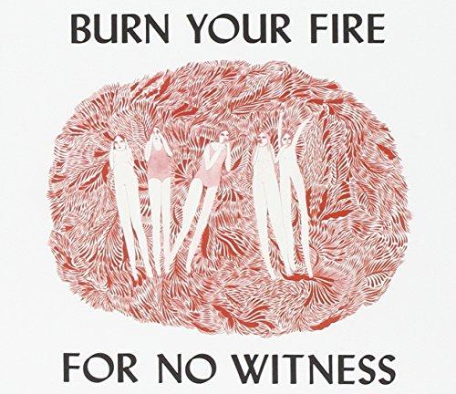 Burn Your Fire for No Witness (Delu