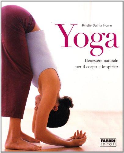 Yoga (Salute e benessere)