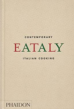 Eataly, Contemporary Italian Cooking