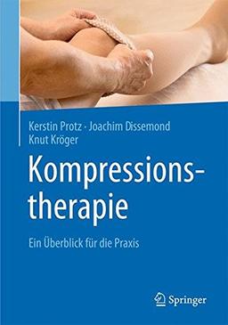 Kompressionstherapie: Ein Überblick für die Praxis