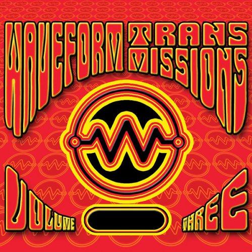 Waveform Transmissions Vol.3