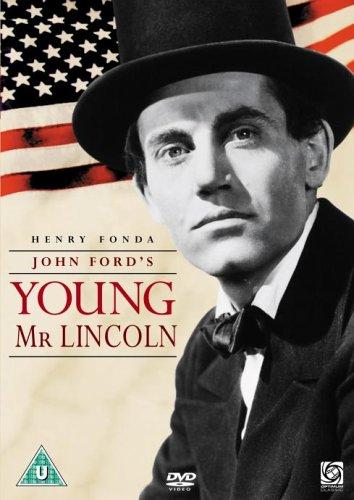 Young Mr. Lincoln [UK Import]