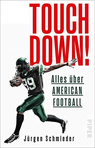 Touchdown! Alles über American Football