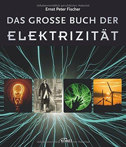 Das große Buch der Elektrizität