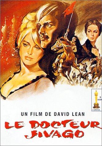 Le Docteur Jivago - Édition Collector 2 DVD [FR Import]