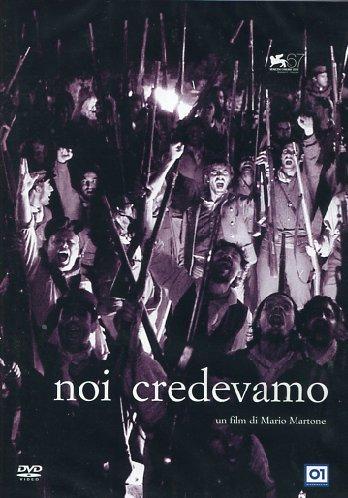 Noi credevamo [IT Import]