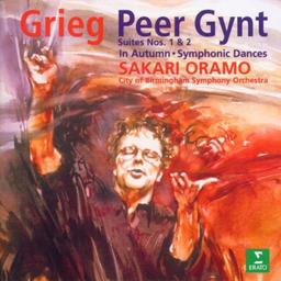 Peer Gynt