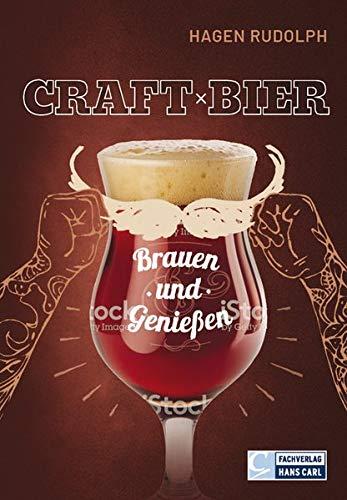 Craft-Bier brauen und genießen