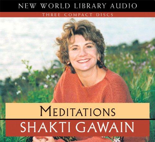 Meditations (Gawain, Shakti)