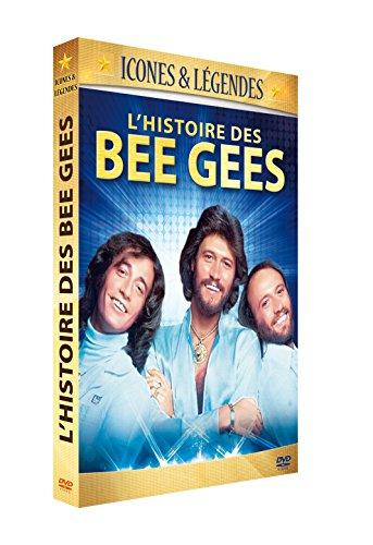 The bee gees [FR Import]