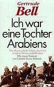 Ich war eine Tochter Arabiens