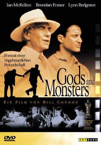 Gods and Monsters