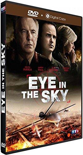 Eye in the sky [FR Import]