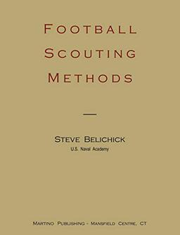 Football scouting methods