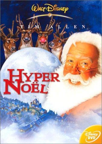 Hyper Noël [FR Import]