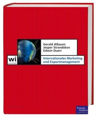 Internationales Marketing und Exportmanagement (Pearson Studium - Economic BWL)