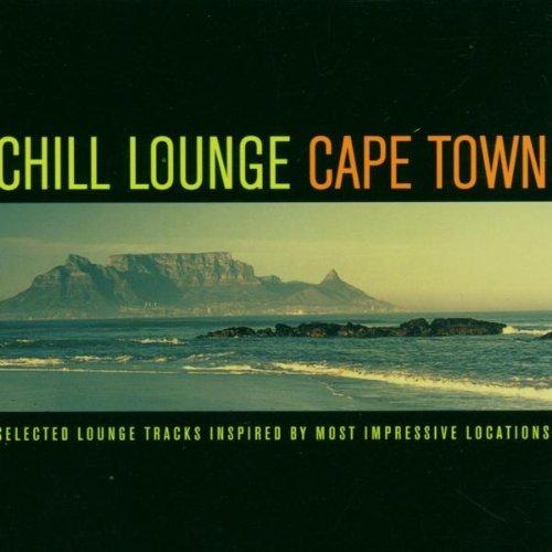 Chill Lounge Cape Town